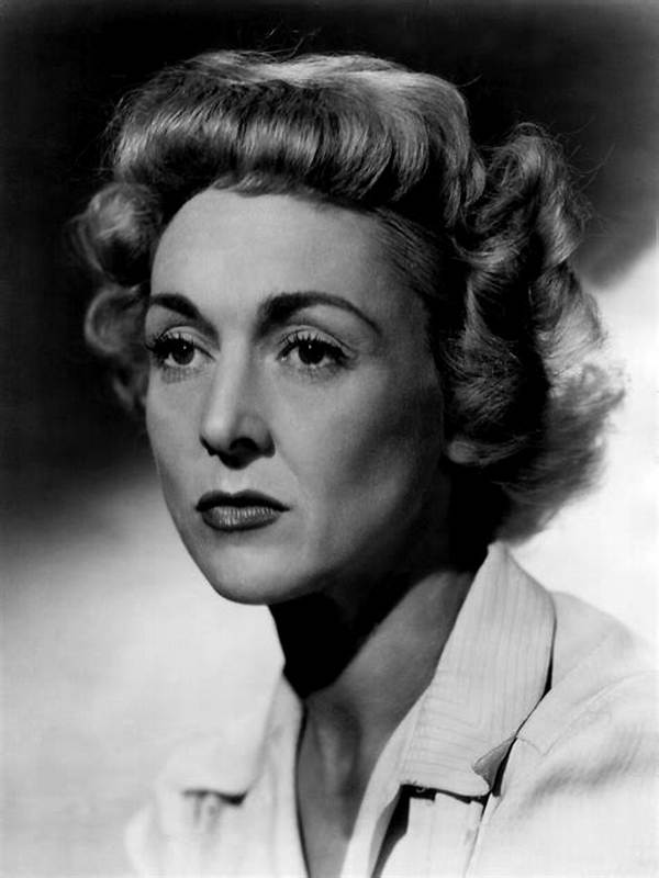 Betty Ann Davies