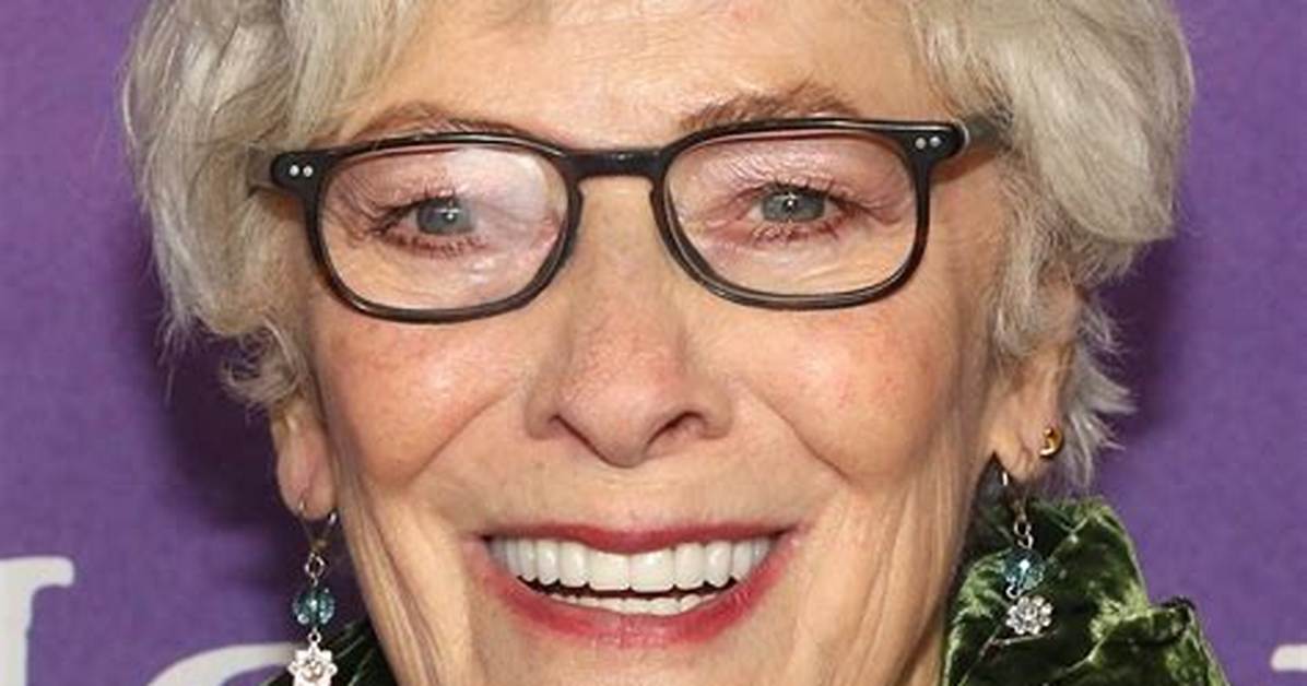 Betty Buckley