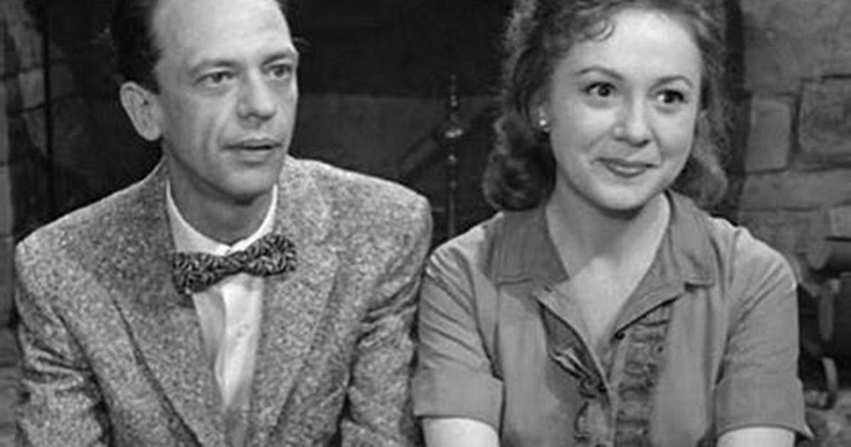 Betty Lynn