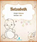 Betzabeth