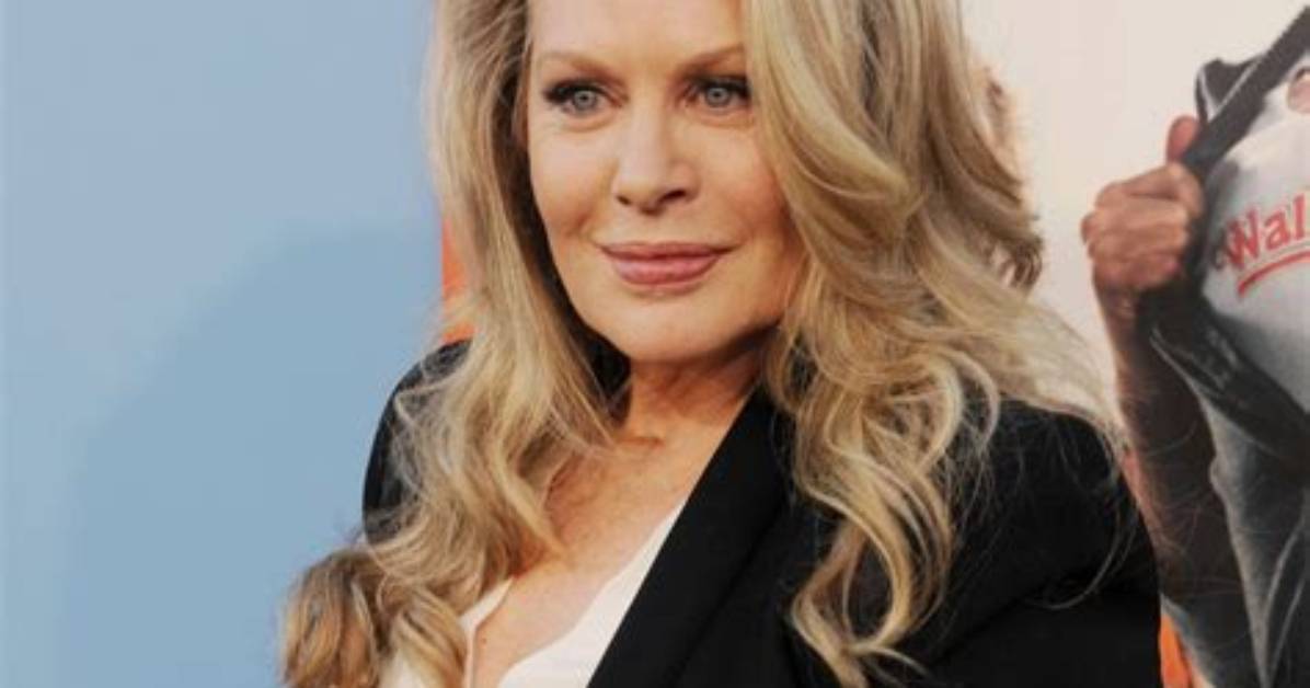 Beverly Dangelo – Biography, Facts & Life Story