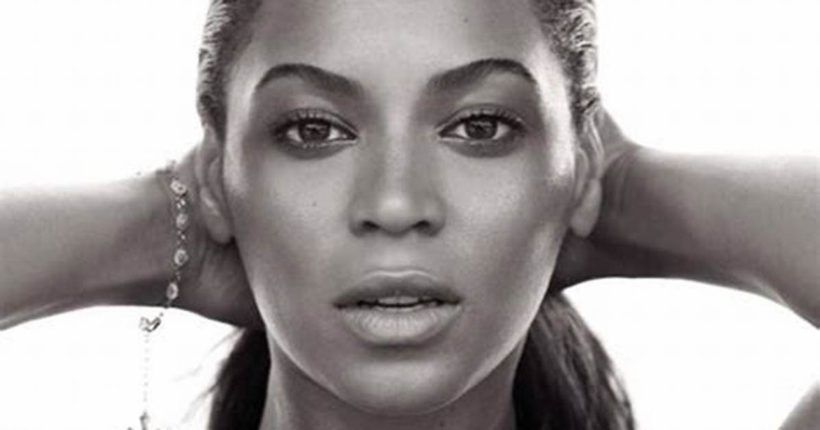 Beyonc%C3%A9 Went Against the Grain for Her 150. Jpg
