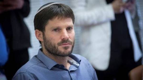 Bezalel Smotrich | Wife, Family and Net Worth