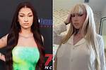 Bhad Bhabie Drags Comparisons with Cardi B and Body Shaming in New Tiktok Clip