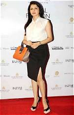 Bhagyashree Net Worth