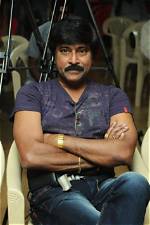 Bhanu Chander