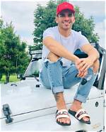 Biagio Lazaric – American Youtuber | Net Worth, Age, Bio, Wiki, Career, Family, Nationality, Ethnicity, Partner, Photos and Facts