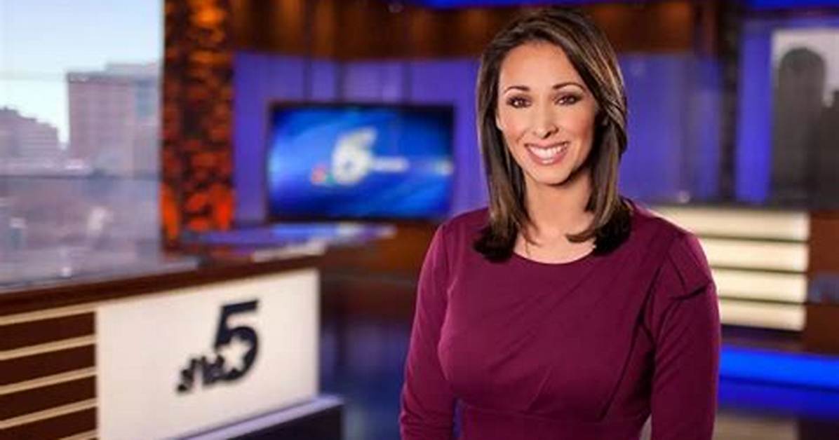 Bianca Castro Nbc 5, Bio, Age, Family, Husband, Salary, and Net Worth