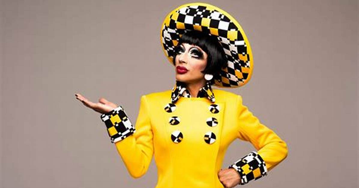Bianca Del Rio