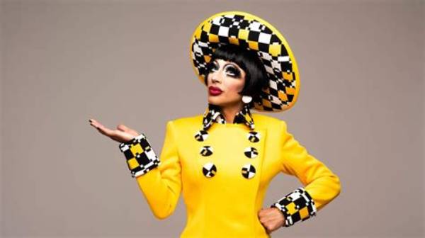 Bianca Del Rio