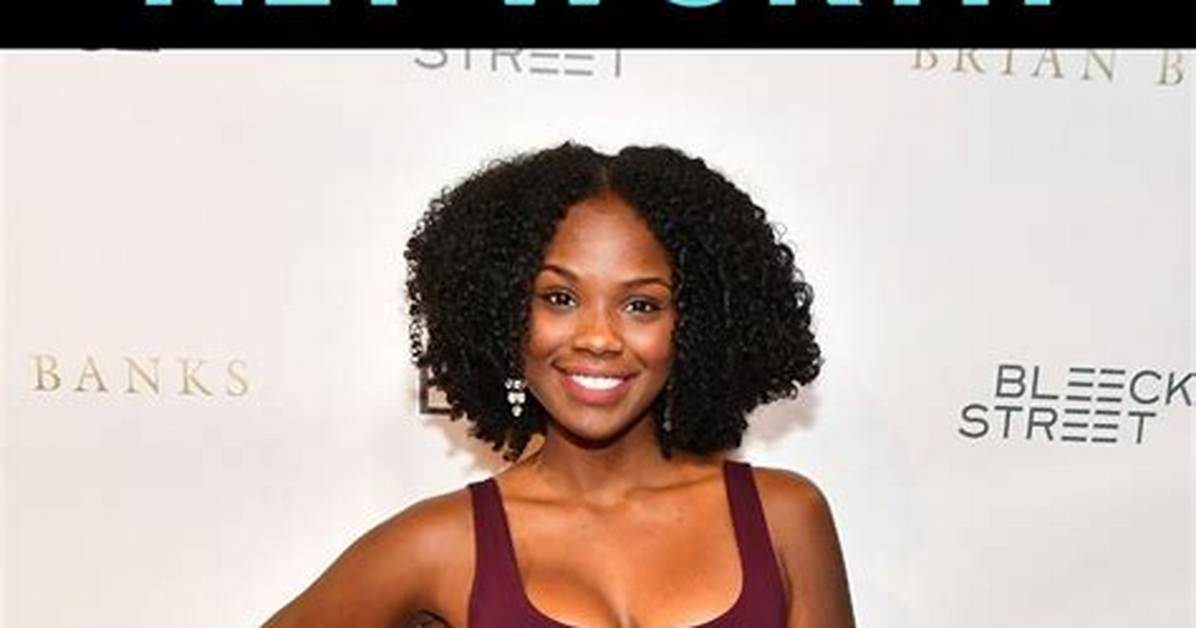 Bianca Renee Net Worth