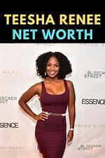 Bianca Renee Net Worth