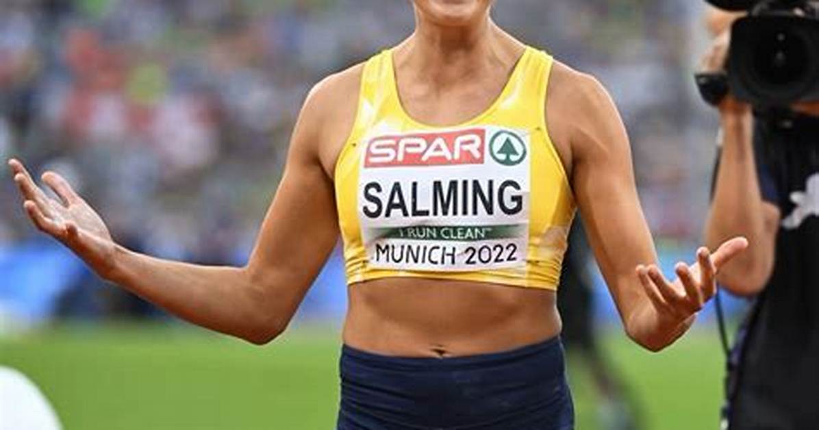 Bianca Salming