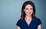 Bianna Golodryga Net Worth