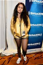 Bibi Bourelly