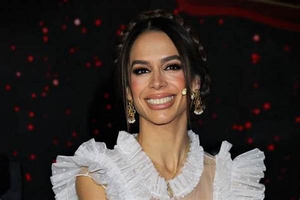 Biby Gaytan Net Worth