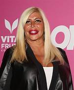Big Ang Raiola Net Worth – How Much Is Big Ang Raiola Worth?