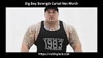 Big Boy Net Worth