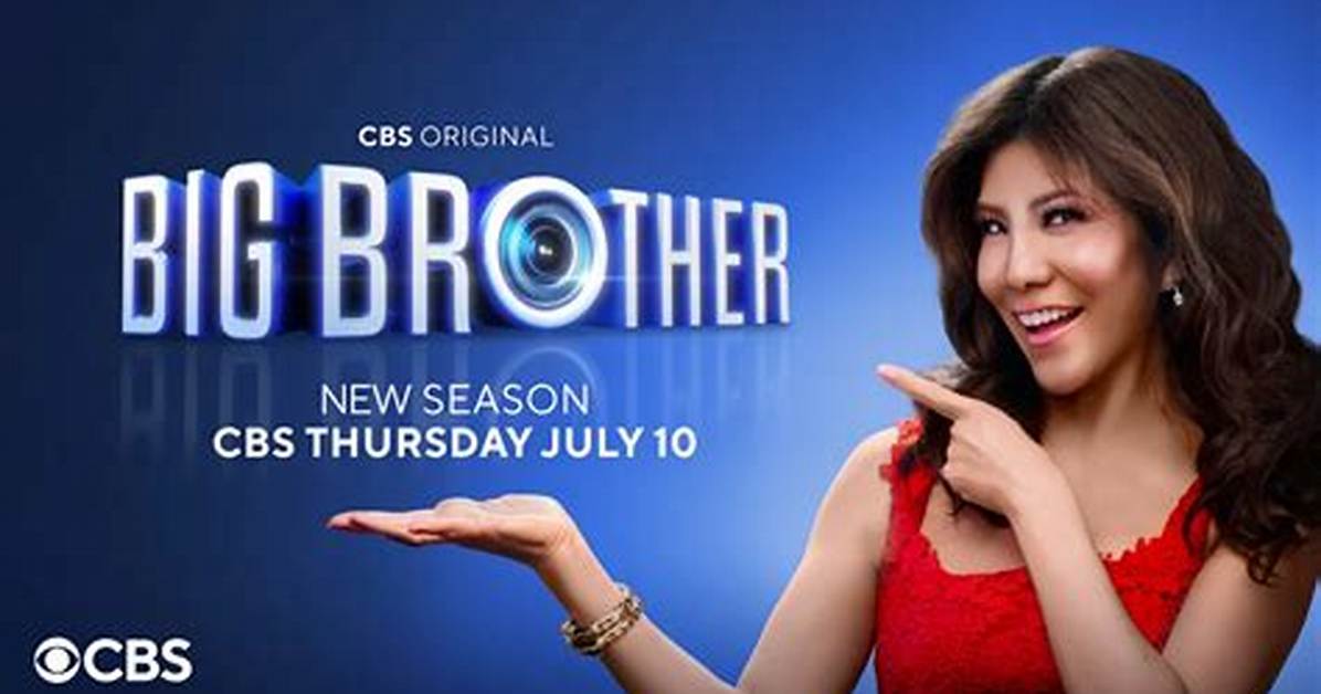 ‘Big Brother’ — Latest News and Updates