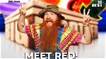 Big Brother Red Utley Wikipedia and Age | Job and Salary