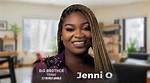 Big Brother Titans: Jenni O’s Biography, Age, Origins, Socials