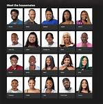 Big Brother Titans: Meet Housemates Representing Nigeria and Hustling for N45M Prize Money, Albino Wins Hearts