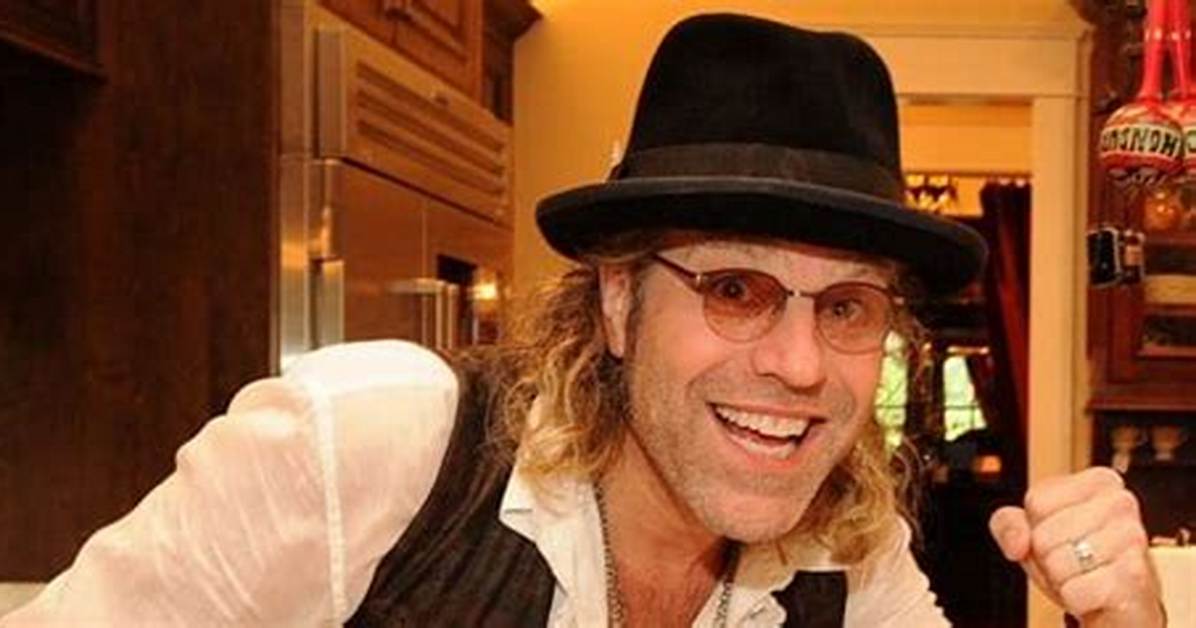 Big Kenny Net Worth 2024