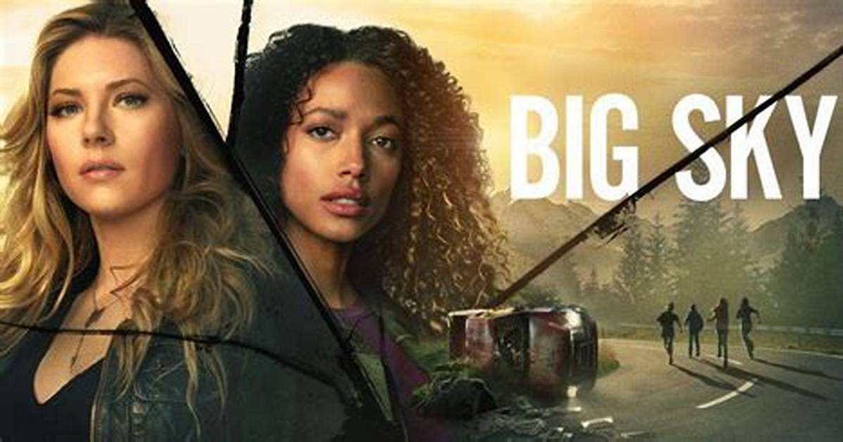 'Big Sky' Cast Honors Death of Crew Member David Suapaia