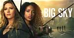 'Big Sky' Cast Honors Death of Crew Member David Suapaia