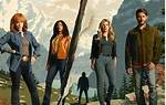Big Sky Season 4 Release Date, Cast, Episodes, News & Updates! !