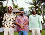 Big Time by Future & Dj Khaled & Lil Baby from Usa