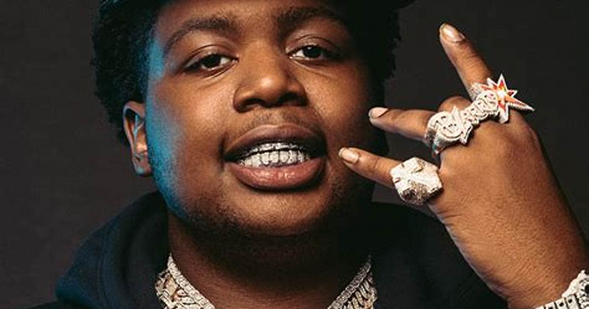 Big30 Net Worth - How Much Does Big30 Make?