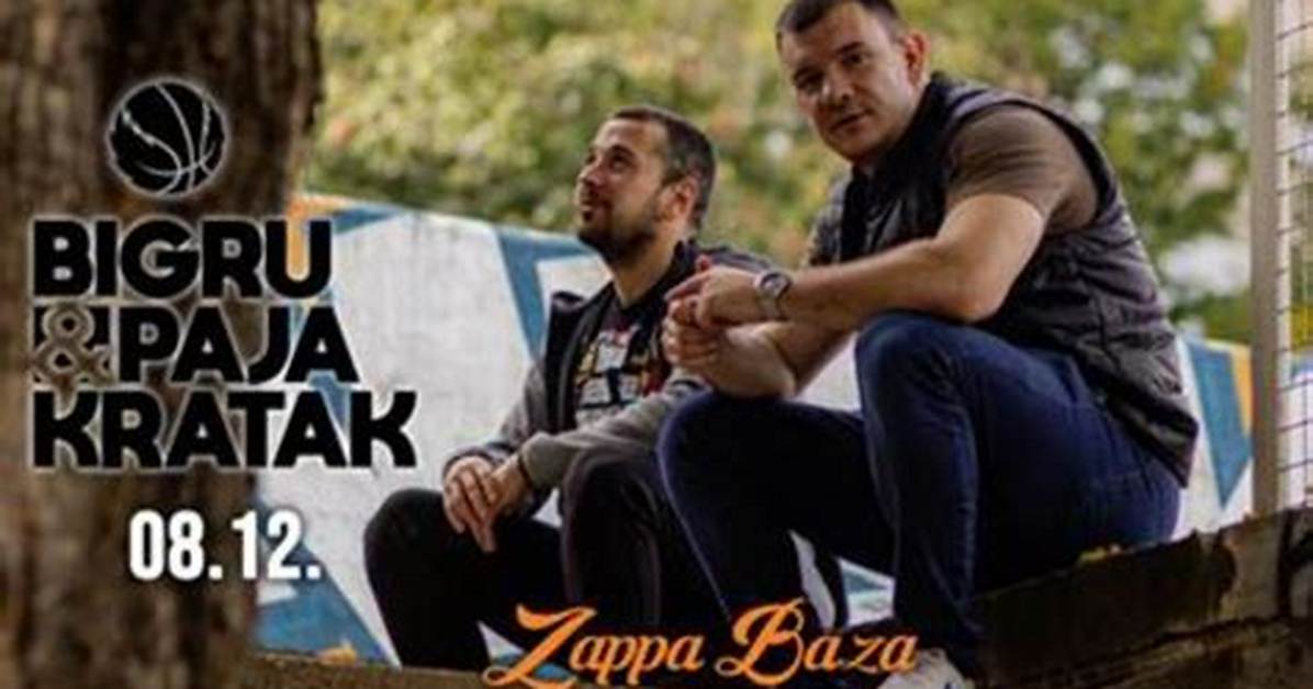 Bigru I Paja Kratak's Net Worth and Earnings in 2024