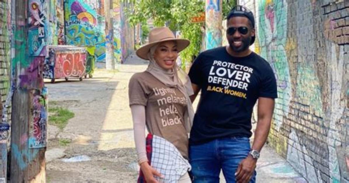 Bilal and Shaeeda Still Have Marital Woes in Season 7 of '90 Day Fiancé: Happily Ever After?'