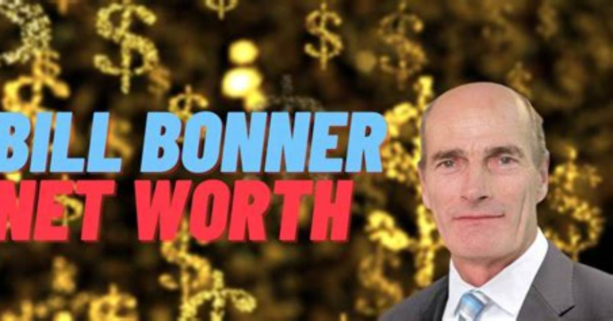Bill Alfonso Net Worth