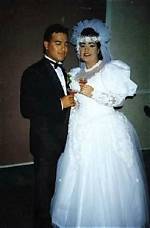 Bill Arriaga and Suzette Quintanilla Married in Yolanda Saldivar’s Presence