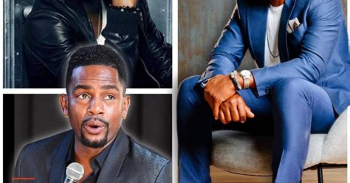 Bill Bellamy – Actor, Stand-up Comedian | Wiki, Age, Height, Net Worth, Relationship, Ethnicity, Career