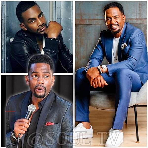 Bill Bellamy – Actor, Stand-up Comedian | Wiki, Age, Height, Net Worth, Relationship, Ethnicity, Career