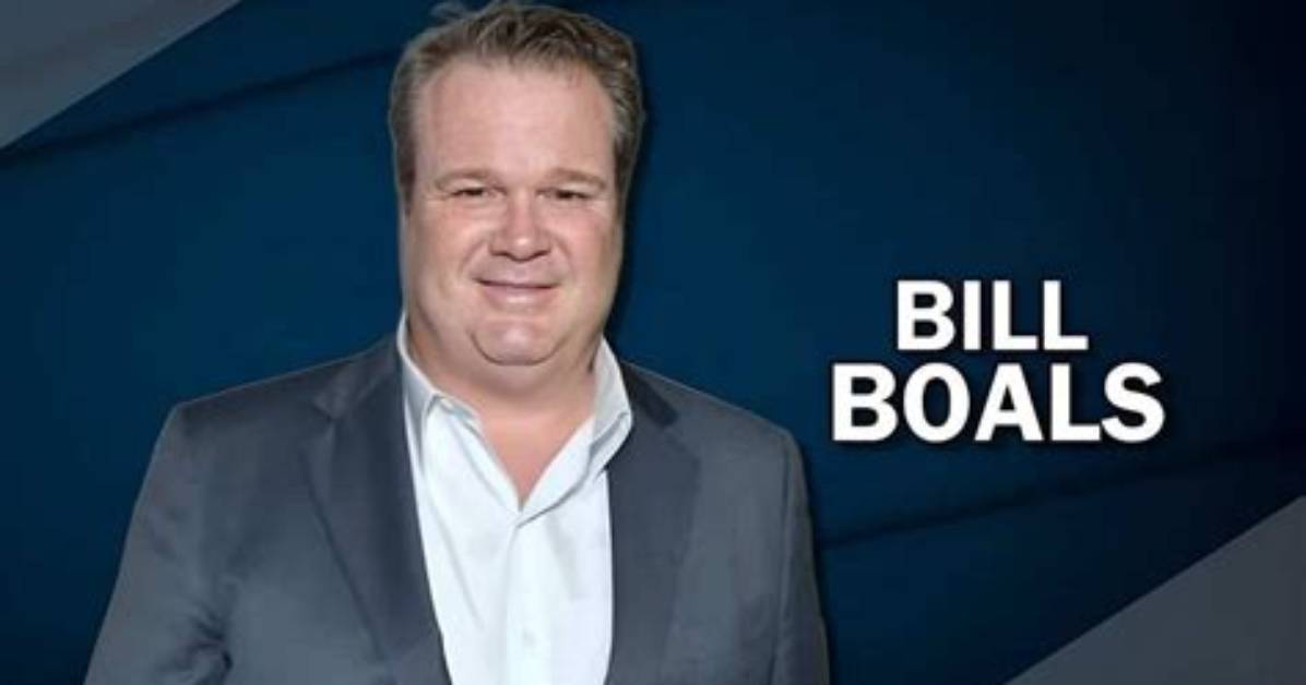 Bill Boals Net Worth – How Much Is Boals Worth?