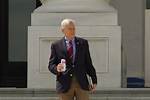 Bill Cassidy Net Worth 2024