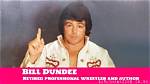 Bill Dundee Net Worth
