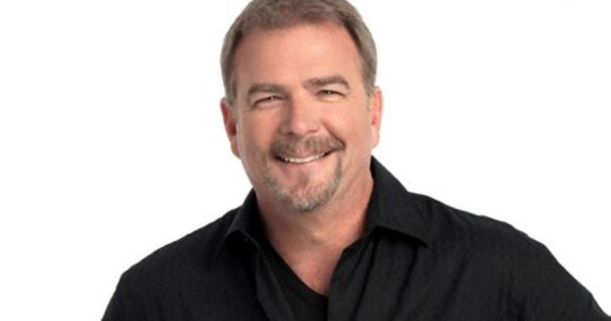 Bill Engvall Movies, Bio, Wiki, Age, Show Tour, Wife, and Net Worth