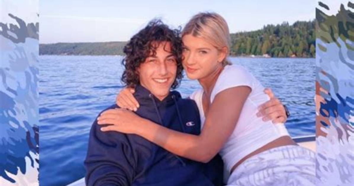 Bill Gates’ Daughter Phoebe Adele Gates’ Boyfriend Chaz Flynn