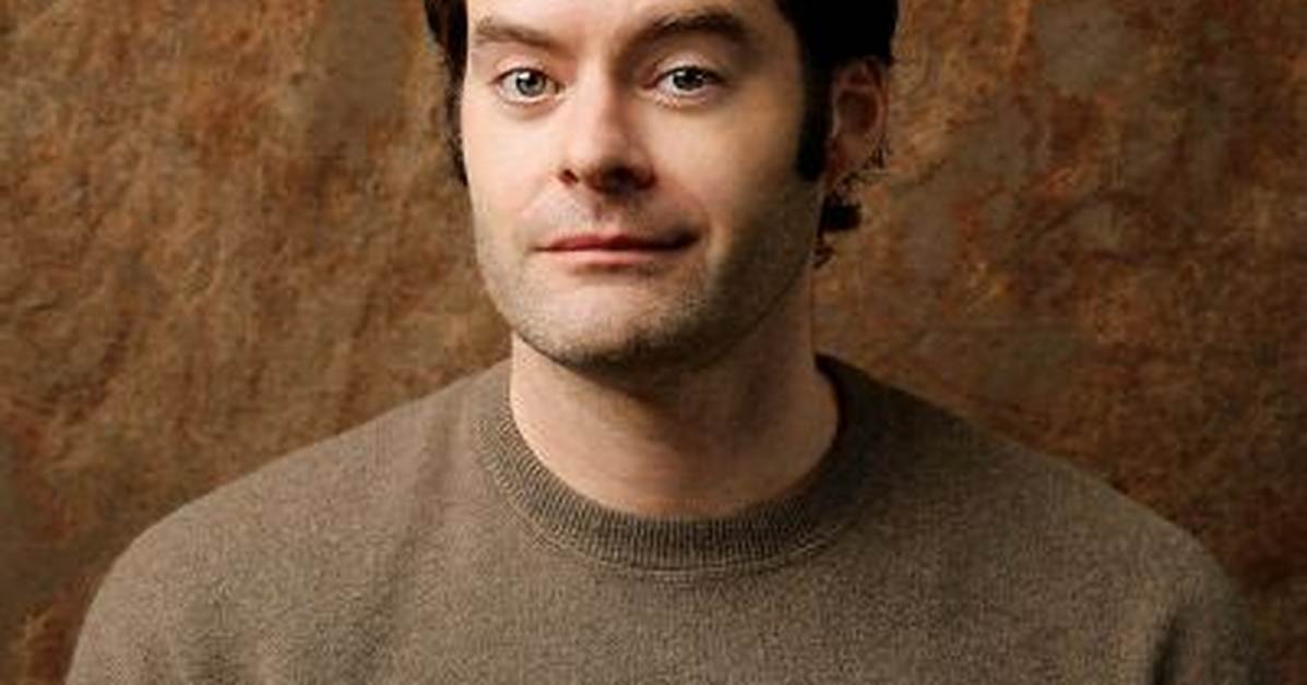 Bill Hader | Religion and Ethnicity
