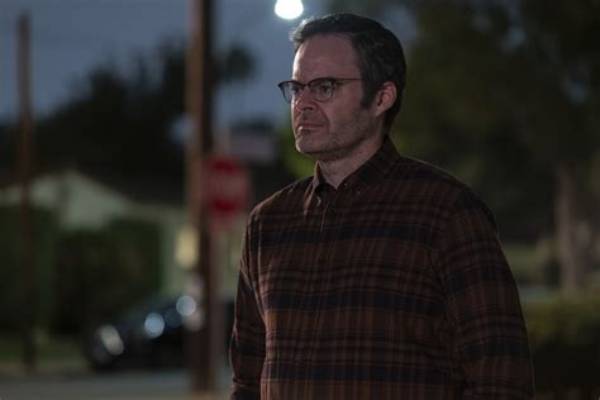 Bill Hader