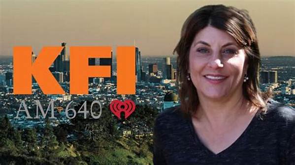 Bill Handel Kfi 640, Bio, Wiki, Age, Height, Wife, Law, Health, Salary, and Net Worth