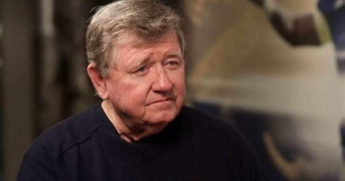 Bill Hillgrove