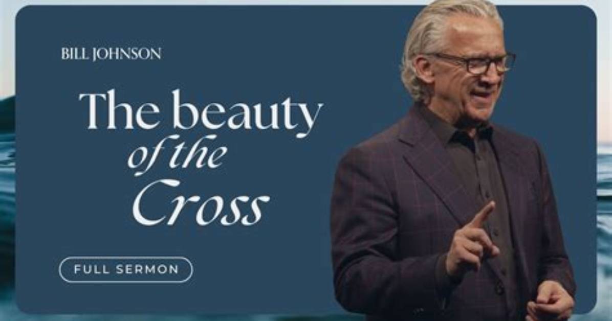 Bill Johnson