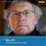 Bill Joy Is an American Computer Engineer & Scientist | Age, Biography, Wiki, Career, Net Worth, Family, Wife and Company