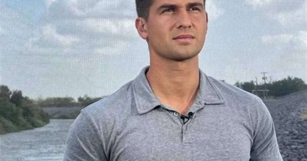 Bill Melugin Fox News, Bio, Wiki, Height, Wife, Model, Salary, and Net Worth